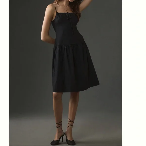 Reformation Midi Dress NWT - Picture 2 of 4